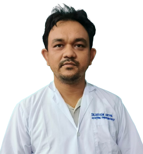 Dr. Dil Bahadur Satyal