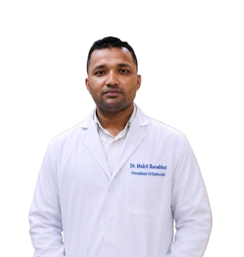 Dr. Mukti Ranabhat